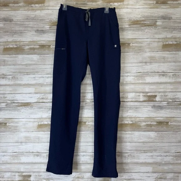 FIGS (5) Pair Women’s Scrub Pants size Small Tall ST Joggers Straight Leg - Picture 13 of 16